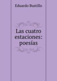 Las cuatro estaciones: poesias