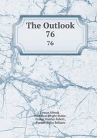 The Outlook. 76