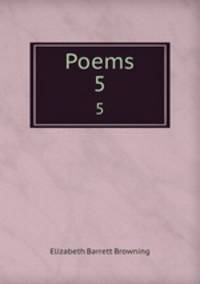 Poems. 5