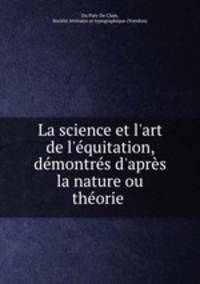 La science et l