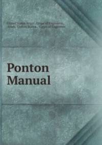 Ponton Manual
