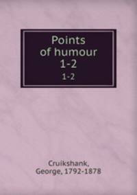 Points of humour. 1-2