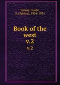 Book of the west. v.2