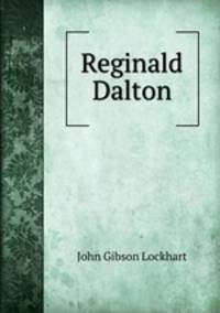 Reginald Dalton