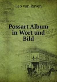 Possart Album in Wort und Bild