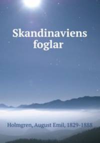 Skandinaviens foglar