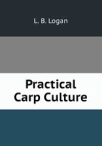 Practical Carp Culture