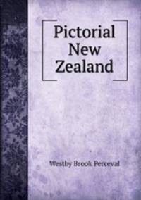 Pictorial New Zealand