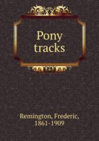 Pony tracks