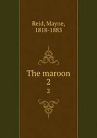 The maroon. 2