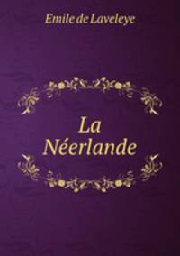 La Neerlande