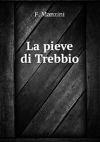 La pieve di Trebbio