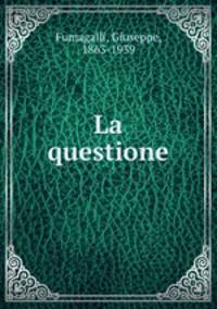 La questione