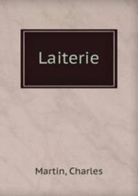 Laiterie