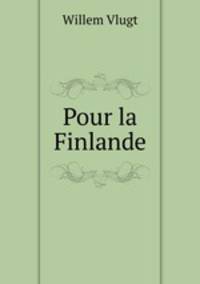 Pour la Finlande