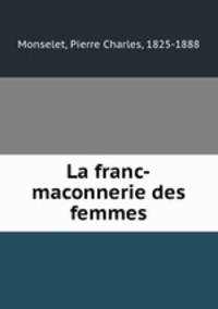 La franc-maconnerie des femmes