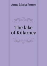 The lake of Killarney