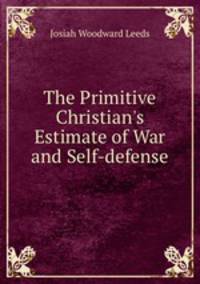 The Primitive Christian