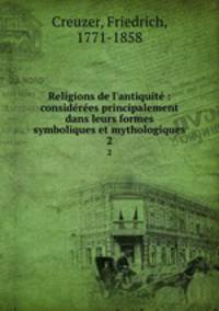 Religions de l