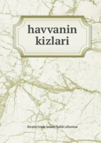 havvanin kizlari