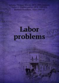 Labor problems
