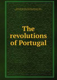 The revolutions of Portugal