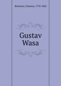 Gustav Wasa