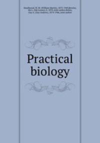 Practical biology