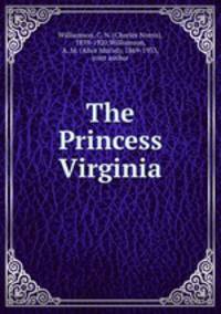 The Princess Virginia