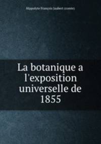 La botanique a l