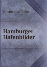Hamburger Hafenbilder