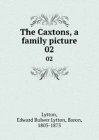 The Caxtons, a family picture. 02