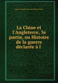 La Chine et l