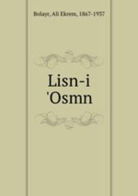Lisn-i 