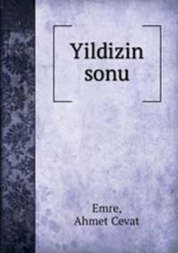 Yildizin sonu
