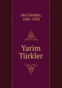 Yarim Trkler