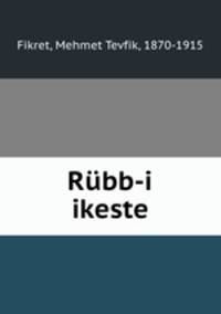 Rubb-i ikeste
