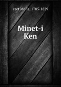 Minet-i Ken