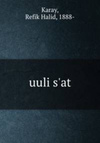 uuli s