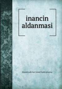 inancin aldanmasi