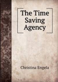 The Time Saving Agency
