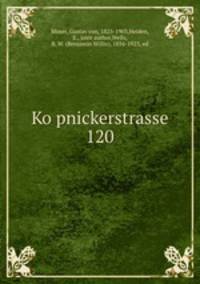Ko?pnickerstrasse 120