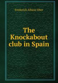 The Knockabout club in Spain