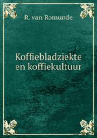 Koffiebladziekte en koffiekultuur