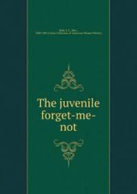 The juvenile forget-me-not