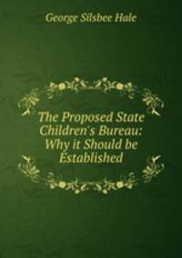 The Proposed State Children