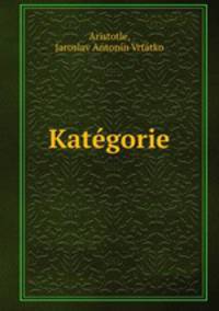 Kategorie