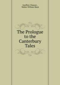 The Prologue to the Canterbury Tales