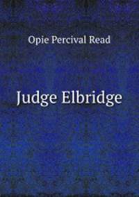 Judge Elbridge
