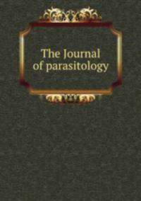 The Journal of parasitology